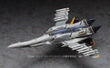 Hasegawa 1/72 Macross Frontier VF-25F/S MESSIAH Fighter Model Kit NEW from Japan_10