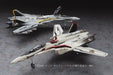 Hasegawa 1/72 Macross Frontier VF-25F/S MESSIAH Fighter Model Kit NEW from Japan_2