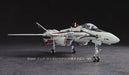 Hasegawa 1/72 Macross Frontier VF-25F/S MESSIAH Fighter Model Kit NEW from Japan_6