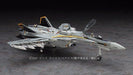 Hasegawa 1/72 Macross Frontier VF-25F/S MESSIAH Fighter Model Kit NEW from Japan_7