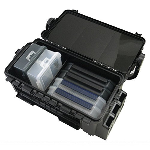 Meiho VS-7070 System Langan Tackle Box Versus Trout Bream Snapper NEW from Japan_3