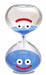 Dragon Quest Slime hourglass Limited Edition H100mm x 53mm 3min. 533888 NEW_2