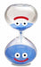 Dragon Quest Slime hourglass Limited Edition H100mm x 53mm 3min. 533888 NEW_4