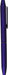 Pilot FRIXION BALL Biz 2 0.38mm erasable gel ink pen - Dark Blue body NEW_1