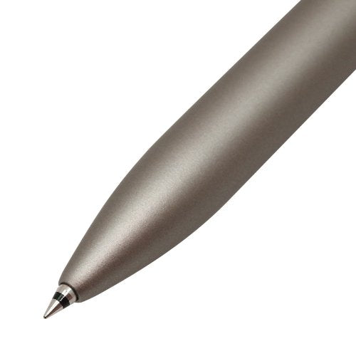 Pilot FRIXION BALL Biz 2 0.38mm erasable gel ink pen - Gray body NEW from Japan_2