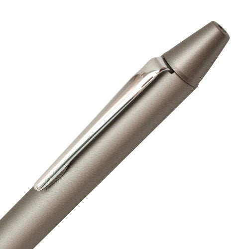 Pilot FRIXION BALL Biz 2 0.38mm erasable gel ink pen - Gray body NEW from Japan_3