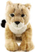 COLORATA Realistic stuffed Lion child realistic Animal Family Series 978801 NEW_2