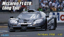 Fujimi 1/24 Scale McLaren F1 GTR Long Tail Le Mans 1998 # 41 Plastic Model Kit_1