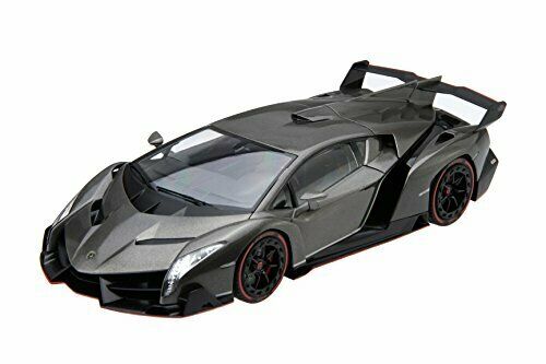 FUJIMI 1/24 real sports car series No.01 Lamborghini Veneno RS-1 NEW from Japan_1