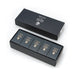 Seed eraser Super Gold ER-M01-10P 10 pieces Black Box, Gold Holder NEW_1