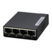 PLANEX Gigabit Repeater Hub 5 Port  Network Tap FXG-05RPT NEW from Japan_1