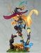 The Witch and the Hundred Knight Swamp Witch Metallica 1/8t PVC figure Phat_3
