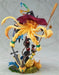 The Witch and the Hundred Knight Swamp Witch Metallica 1/8t PVC figure Phat_4
