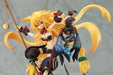 The Witch and the Hundred Knight Swamp Witch Metallica 1/8t PVC figure Phat_5