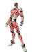 Super Action Statue 59 K.Crimson Hirohiko Araki Specify Color Ver. Figure_1