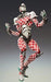Super Action Statue 59 K.Crimson Hirohiko Araki Specify Color Ver. Figure_2