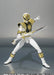 S.H.Figuarts Gosei Sentai Dairanger KIBA RANGER Action Figure BANDAI NEW Japan_1