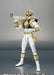 S.H.Figuarts Gosei Sentai Dairanger KIBA RANGER Action Figure BANDAI NEW Japan_4