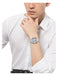 CITIZEN Q&Q MD02-204 Solar Multiband 5 Silver White Men's Watch NEW from Japan_2