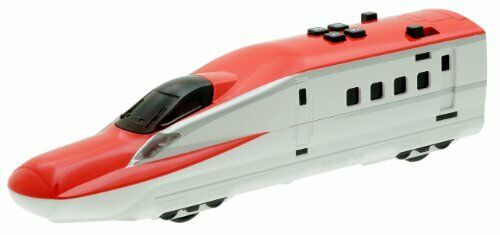 toyco Sound train Shinkansen E6-based super Komachi NEW from Japan_1