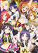 Love Live School idol project Mu's 3rd Anniversary LoveLive! DVD LABM-7140 NEW_1