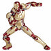 Tokusatsu Revoltech No.049 Iron Man 3 IRON MAN Mark XLII Figure KAIYODO JAPAN_9