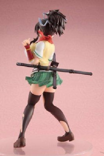 Chara-Ani Senran Kagura Asuka Fresh Figure1/8 Scale from Japan_2