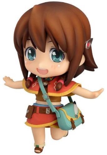 Nendoroid 370 Gargantia on the Verdurous Planet Amy_1