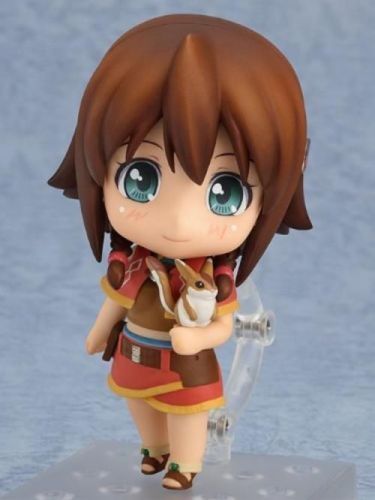 Nendoroid 370 Gargantia on the Verdurous Planet Amy_2