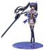 PULCHRA Hyperdimension Neptunia Noire 1/8 Scale Figure NEW from Japan_1