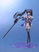 PULCHRA Hyperdimension Neptunia Noire 1/8 Scale Figure NEW from Japan_2