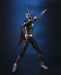 S.I.C. Masked Kamen Rider NEW 1 Action Figure BANDAI TAMASHII NATIONS from Japan_3