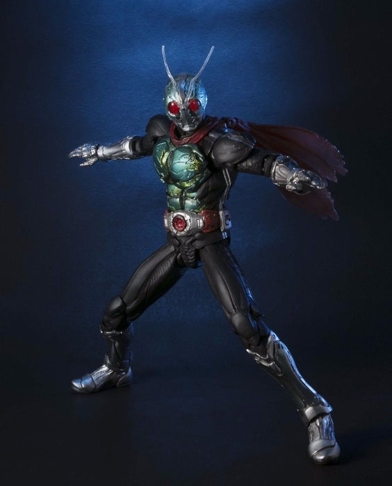 S.I.C. Masked Kamen Rider NEW 1 Action Figure BANDAI TAMASHII NATIONS from Japan_4