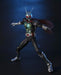 S.I.C. Masked Kamen Rider NEW 1 Action Figure BANDAI TAMASHII NATIONS from Japan_4