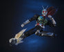 S.I.C. Masked Kamen Rider NEW 1 Action Figure BANDAI TAMASHII NATIONS from Japan_7