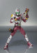 S.H.Figuarts Masked Kamen Rider Blade GARREN & RED RHOMBUS Set Figure BANDAI_3