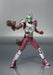 S.H.Figuarts Masked Kamen Rider Blade GARREN & RED RHOMBUS Set Figure BANDAI_4