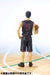 Figuarts ZERO Kuroko's Basketball DAIKI AOMINE PVC Figure BANDAI from Japan_3