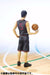 Figuarts ZERO Kuroko's Basketball DAIKI AOMINE PVC Figure BANDAI from Japan_4