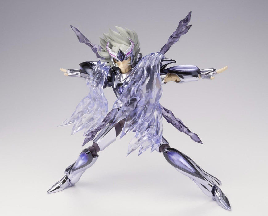 Saint Cloth Myth Saint Seiya Omega ORION EDEN Action Figure BANDAI from Japan_5