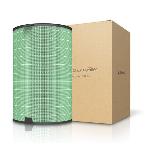 Valmuda 360 degrees enzyme filter (EJT-S200 / air purifier) NEW from Japan_1