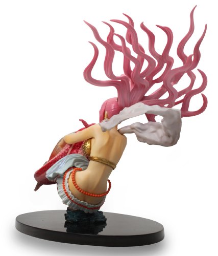 One Piece Scultures BIG Princess Shirahoshi Figure Poseidon Banpresto FG-356257_4