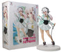 Banpresto Super Sonico SQ Figure Outer box height about 230 mm NEW from Japan_4
