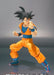 S.H.Figuarts Dragon Ball Z SON GOKOU Action Figure BANDAI TAMASHII NATIONS Japan_1