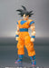 S.H.Figuarts Dragon Ball Z SON GOKOU Action Figure BANDAI TAMASHII NATIONS Japan_3