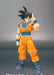 S.H.Figuarts Dragon Ball Z SON GOKOU Action Figure BANDAI TAMASHII NATIONS Japan_5