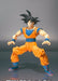 S.H.Figuarts Dragon Ball Z SON GOKOU Action Figure BANDAI TAMASHII NATIONS Japan_7