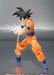 S.H.Figuarts Dragon Ball Z SON GOKOU Action Figure BANDAI TAMASHII NATIONS Japan_8