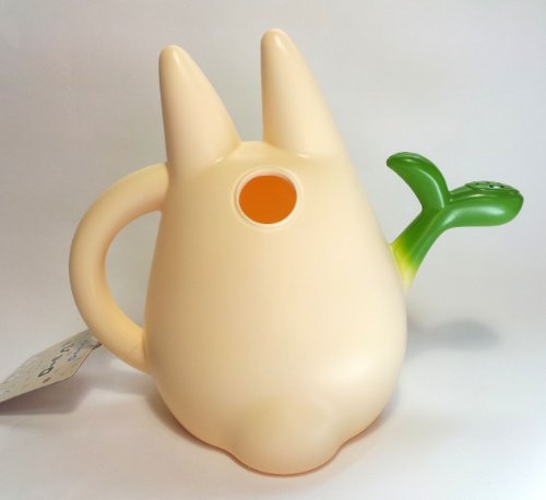 Ghibli My Neighbor Totoro Small Totoro Watering Cans Gardening NEW from Japan_2