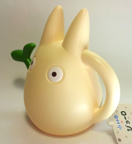Ghibli My Neighbor Totoro Small Totoro Watering Cans Gardening NEW from Japan_3
